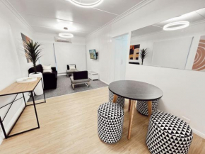 Gladstone Gem 8 - Suva CBD 2 Bedroom Apartment